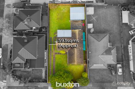 Property photo of 8 Leonard Street Hampton East VIC 3188