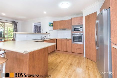 Property photo of 1 Waterway Crescent Narangba QLD 4504