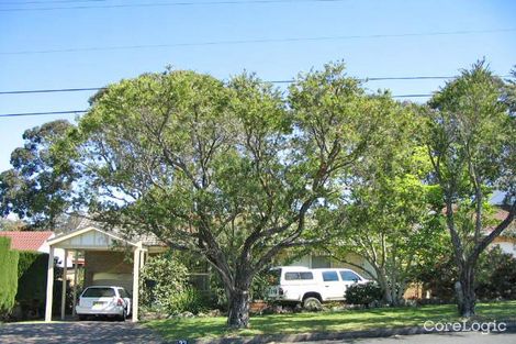 Property photo of 32 Brucedale Drive Baulkham Hills NSW 2153