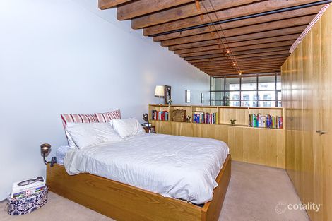 Property photo of 302/1 Layton Street Camperdown NSW 2050