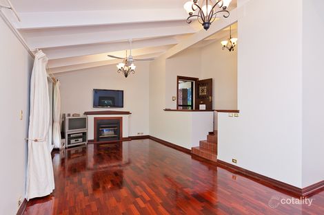 Property photo of 18 Loftus Street Nedlands WA 6009