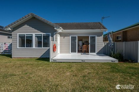 Property photo of 82 Haiser Road Greenwell Point NSW 2540