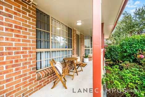 Property photo of 2/7 Kenibea Avenue Kahibah NSW 2290