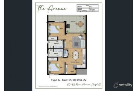 5/80-86 River Ave, Mighell, QLD 4860