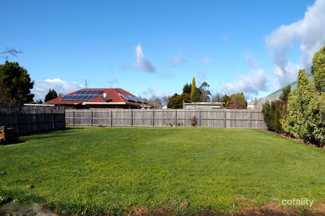13 Coachmans Rd, Evandale, TAS 7212