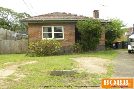 Property photo of 21 Heath Street Punchbowl NSW 2196