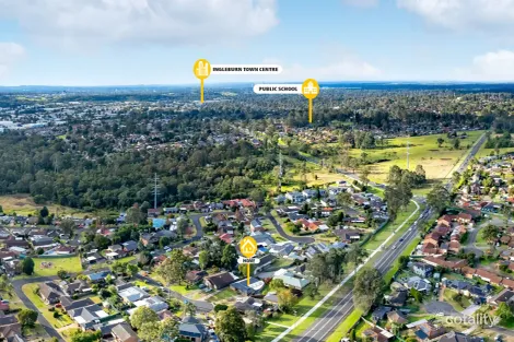 Property photo of 9 Lisson Place Minto NSW 2566