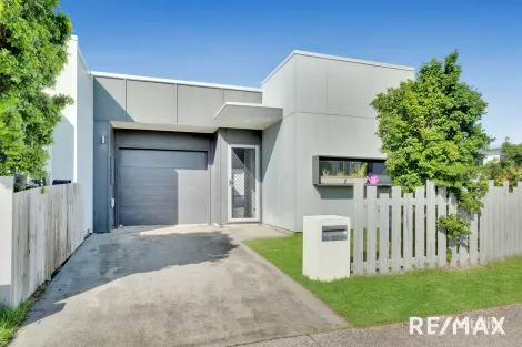 Property photo of 53 Lukin Terrace Baringa QLD 4551