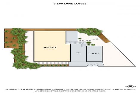 Property photo of 3 Eva Lane Cowes VIC 3922