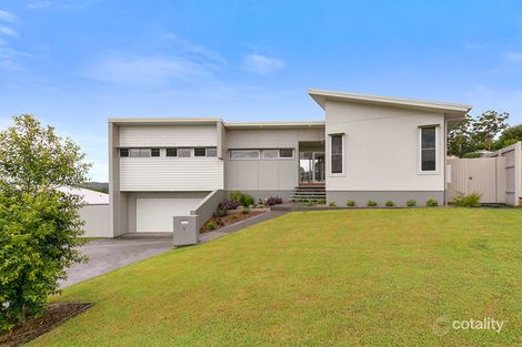 Property photo of 9 Altitude Drive Burnside QLD 4560