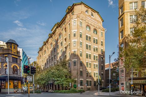 Property photo of 708/133 Goulburn Street Surry Hills NSW 2010