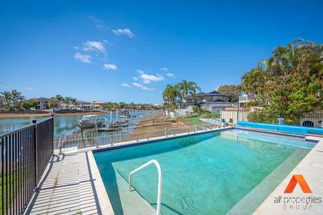 121 Griffith Rd, Newport, QLD 4020