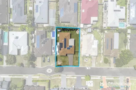 Property photo of 103 North Ridge Circuit Deception Bay QLD 4508