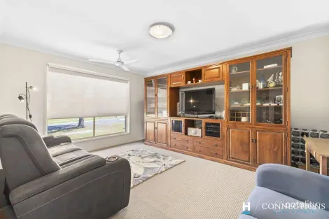 Property photo of 103 North Ridge Circuit Deception Bay QLD 4508