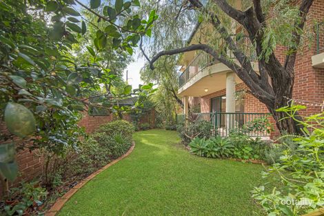 Property photo of 1/28-32 Bridge Road Hornsby NSW 2077