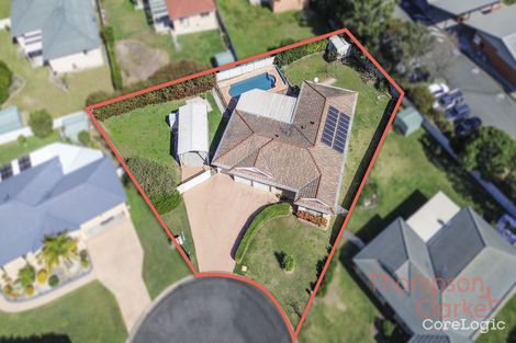 Property photo of 6 Armagh Close Ashtonfield NSW 2323