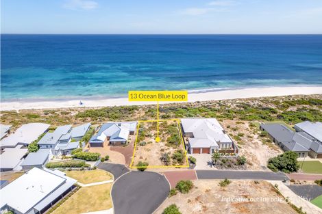 Property photo of 13 Ocean Blue Loop Peppermint Grove Beach WA 6271
