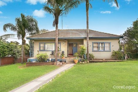 Property photo of 47 St Johns Road Bradbury NSW 2560