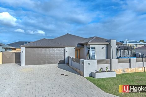 Property photo of 6 Crete Way Southern River WA 6110