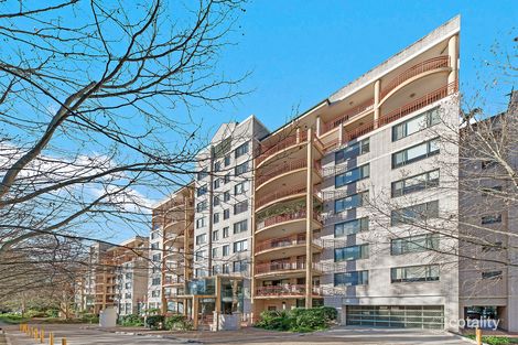 Property photo of 17/15A Herbert Street Naremburn NSW 2065