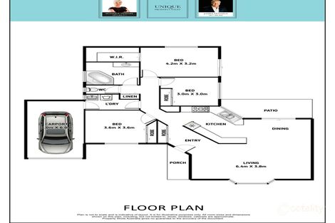 Property photo of 7 Satinash Close Redlynch QLD 4870