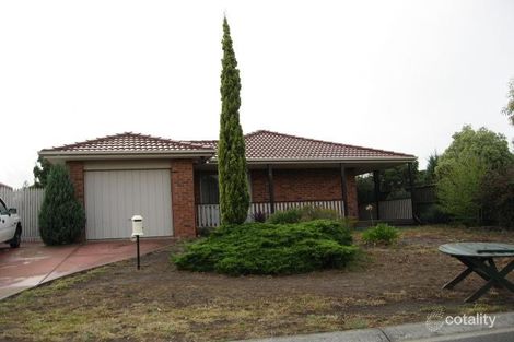 70 Stagecoach Cres, Sydenham, VIC 3037