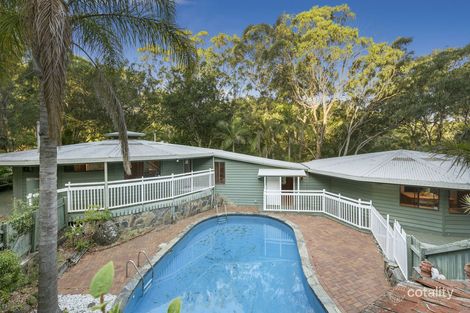 Property photo of 4 Steinohrt Court Middle Ridge QLD 4350