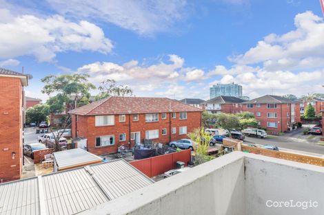 Property photo of 12/33 Brittain Crescent Hillsdale NSW 2036