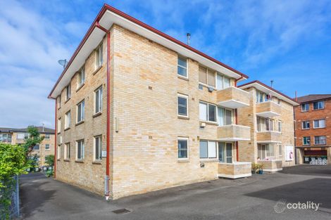 Property photo of 12/33 Brittain Crescent Hillsdale NSW 2036