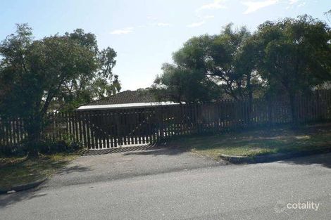 Property photo of 4 Pass Crescent Beaconsfield WA 6162