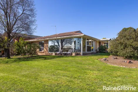 Property photo of 28 Eastlake Drive Lake Albert NSW 2650