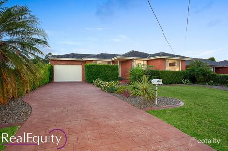 17 Selway Ave, Moorebank, NSW 2170