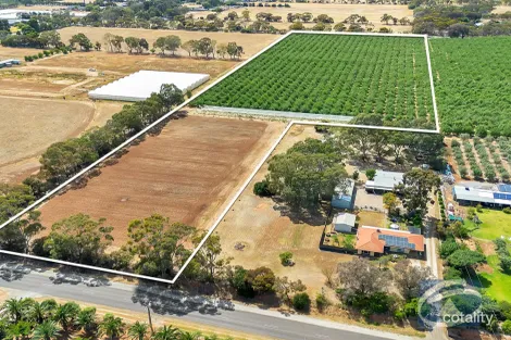 Lot 78 Wingate Rd, Hillier, SA 5116