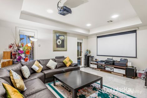Property photo of 21 Rice Flower Road Sunshine North VIC 3020