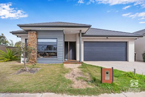 Property photo of 1 Tamboritha Boulevard Weir Views VIC 3338