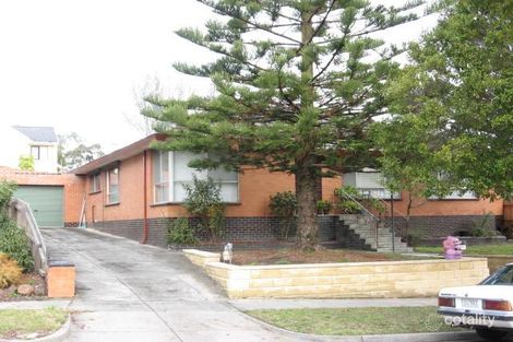 14 Acacia St, Doncaster East, VIC 3109