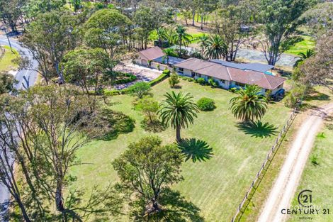96 Fisher Rd, Maraylya, NSW 2765