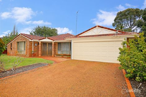 Property photo of 45 Candelo Loop Greenfields WA 6210