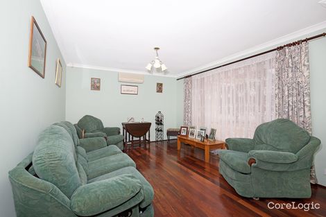 Property photo of 45 Candelo Loop Greenfields WA 6210