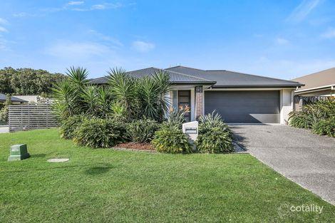 9 Valley Mist Pl, Maudsland, QLD 4210