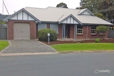 1 Anton Pl, Athelstone, SA 5076