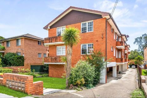 8/13 Myee St, Lakemba, NSW 2195