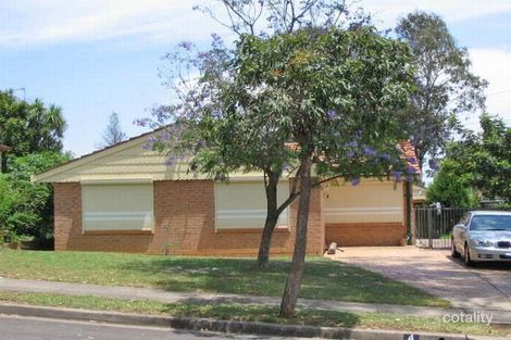 4 Auld Pl, Schofields, NSW 2762