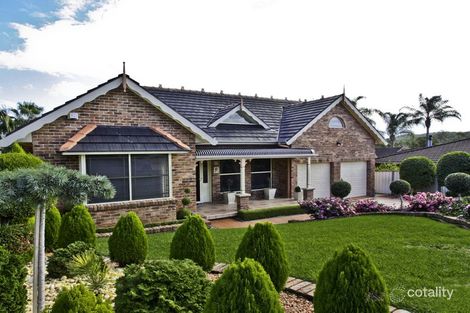 Property photo of 25 Suffolk Drive Valentine NSW 2280