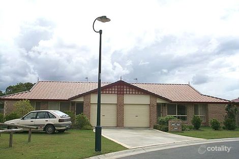 12 Dauphin Cres, Merrimac, QLD 4226