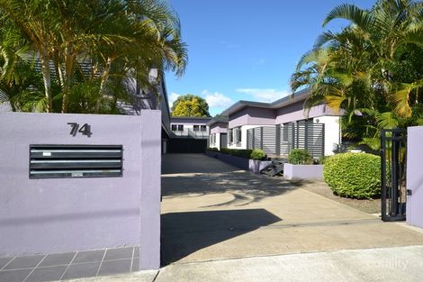 Property photo of 9/74 Rawlins Street Kangaroo Point QLD 4169