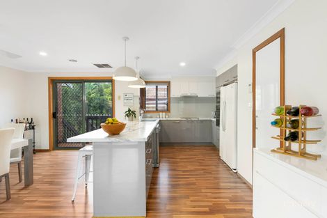 Property photo of 10 Willowtree Crescent Niddrie VIC 3042