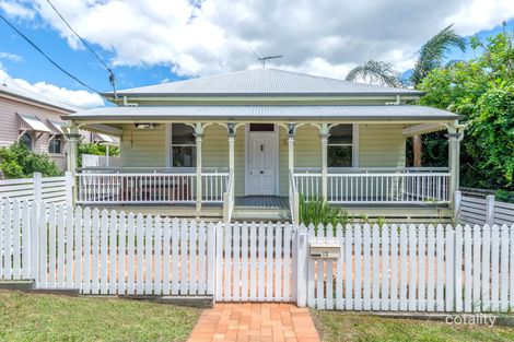 12 Ada St, Taringa, QLD 4068