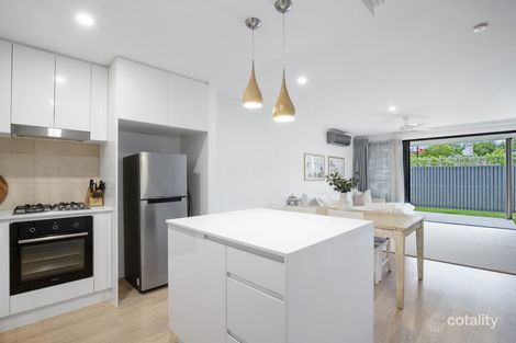 Property photo of 27 Manhattan Avenue Robina QLD 4226