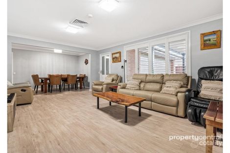 Property photo of 18 Annie Spence Close Emu Heights NSW 2750